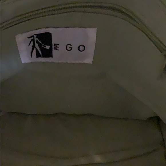 Woman’s Ego small handbag - Picture 3 of 4